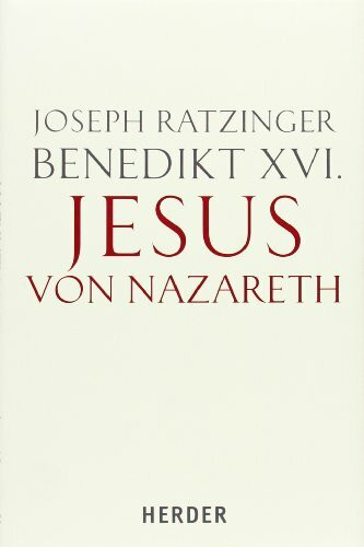 Jesus von Nazareth: Prolog - Die Kindheitsgeschichten