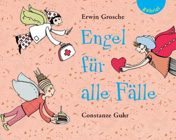 Engel für alle Fälle