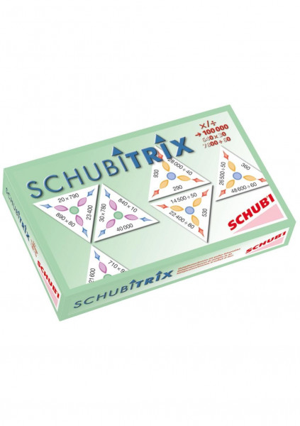 SCHUBITRIX Mathematik