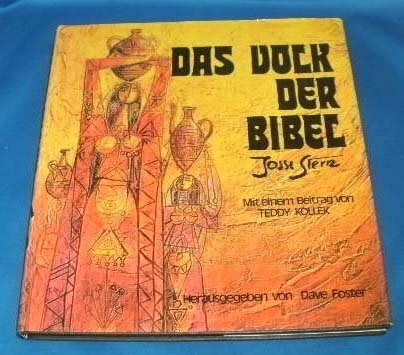 Das Volk der Bibel