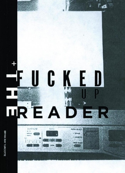 Fucked Up Reader