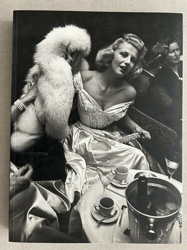 Jakob Tuggener. Fotografien. [Katalogbuch anläßlich der Ausstellung Jakob Tuggener, 4. Februar bis 9. April 2000].