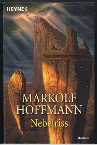 Nebelriss. Zeitalter der Wandlung 01.