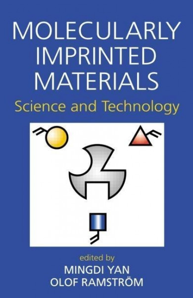 Yan, M: Molecularly Imprinted Materials