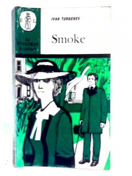 Smoke (Everyman Paperbacks)