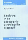 Krankheitsbewältigung und moralische Entwicklung bei krebskranken Kindern und und Jugendlichen.