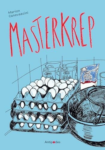 MASTERKREP: Tragédies politiques à la lumière des émotions en Colombie