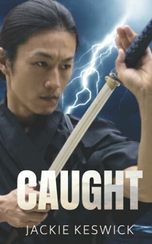 Caught (A Balance of Magic MM Romantasy Series, Band 1)
