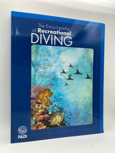 Encyclopedia of Recreational Diving: An Encyclopaedia