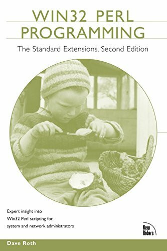 Win 32 Perl Programming: The Standard Extensions