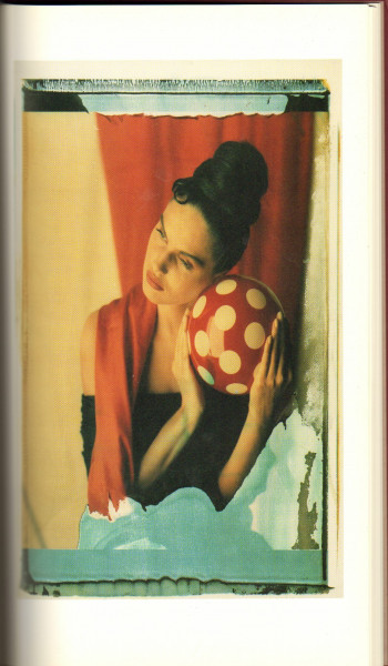 Photography Paintings: Werner Pawlok