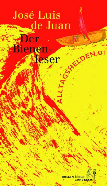 DER BIENENLESER