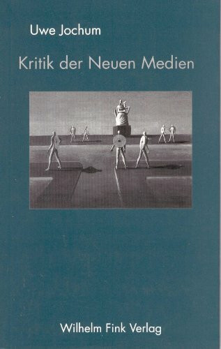 Kritik der Neuen Medien. Ein eschatologischer Essay