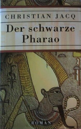 Der schwarze Pharao