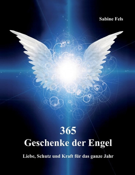 365 Geschenke der Engel