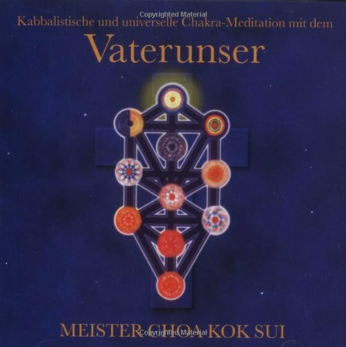 Vater unser. CD