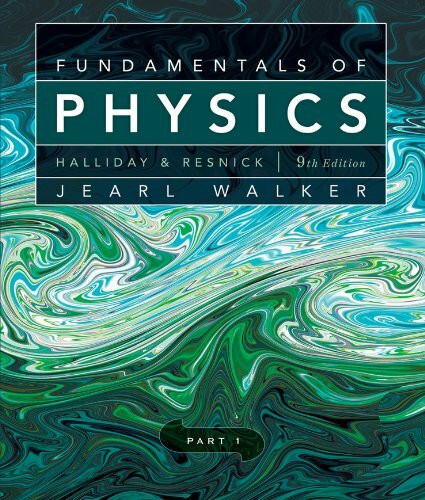 Fundamentals of Physics