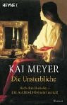 Die Unsterbliche. Roman