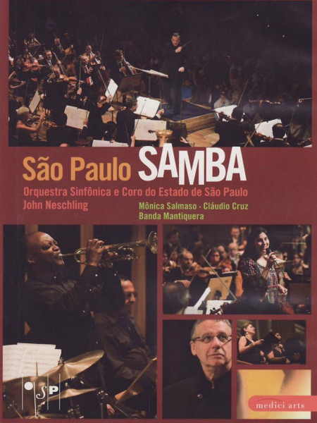 Sao Paulo - Samba