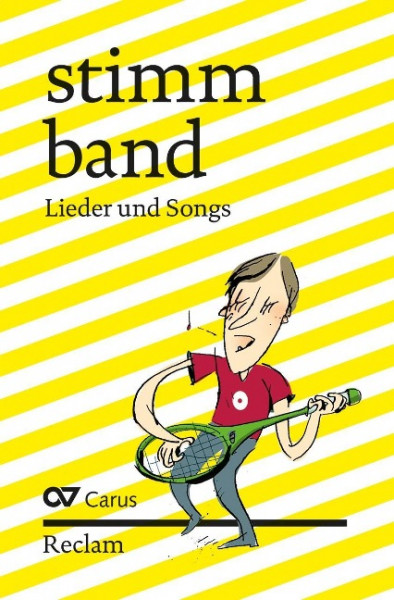 stimmband