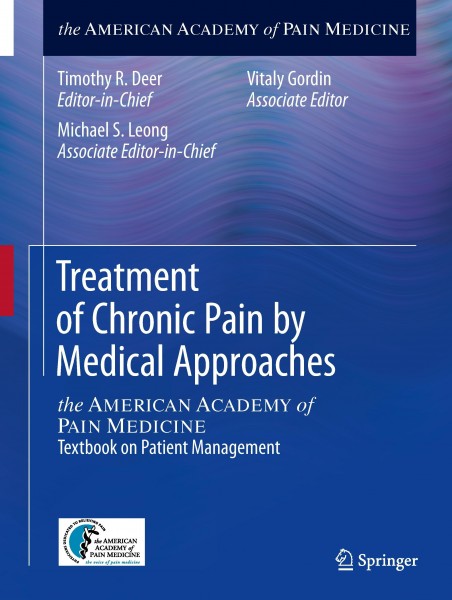 Treatment of Chronic Pain by Medical Approaches