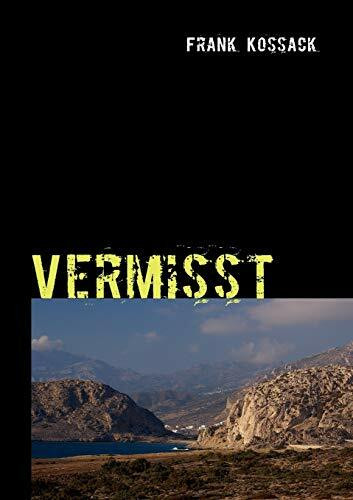 Vermisst: Abrechnung auf Karpathos