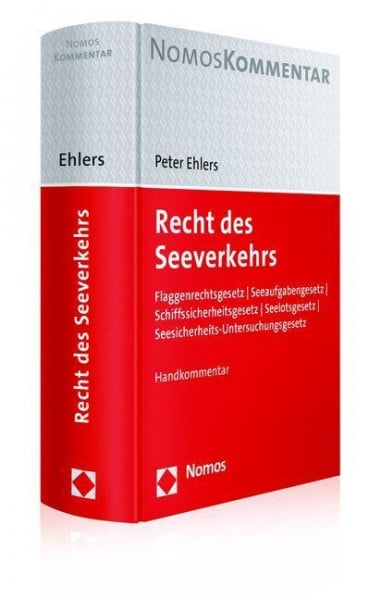 Recht des Seeverkehrs