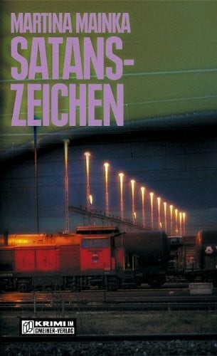 Satanszeichen: Der erste Fall für Elza Linden