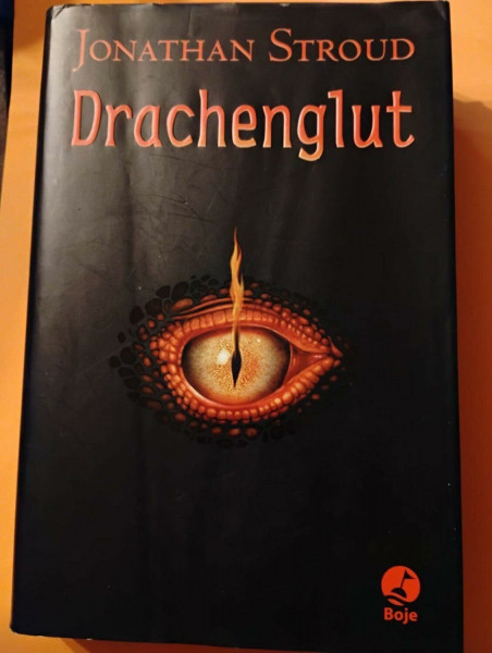 Drachenglut (Boje)