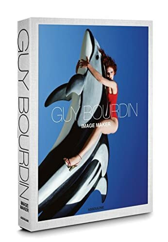 Guy Bourdin: Image Maker