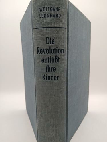 Die Revolution entlässt ihre Kinder