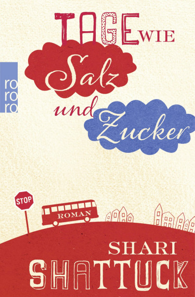 Tage wie Salz und Zucker: .