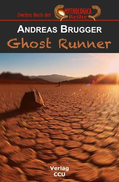 Ghost Runner (Mythologica)