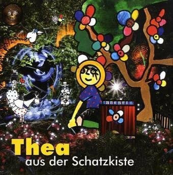 Thea aus der Schatzkiste