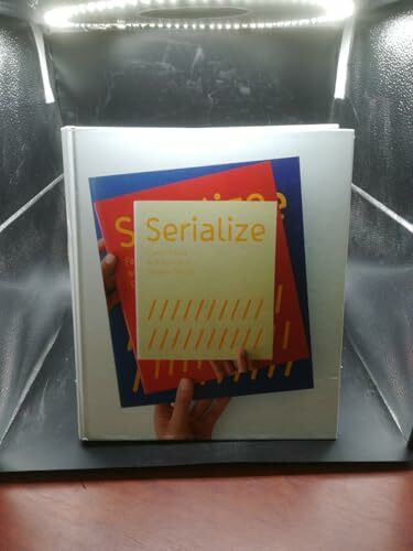 Serialize: Family Faces and Variety in Graphic Design