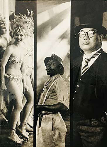 Tokyo, Moscow, Leopoldville: Dtsch.-Engl.