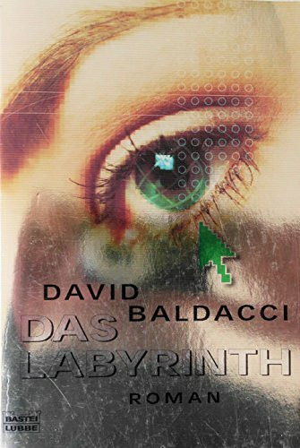 Das Labyrinth (Allgemeine Reihe. Bastei Lübbe Taschenbücher)