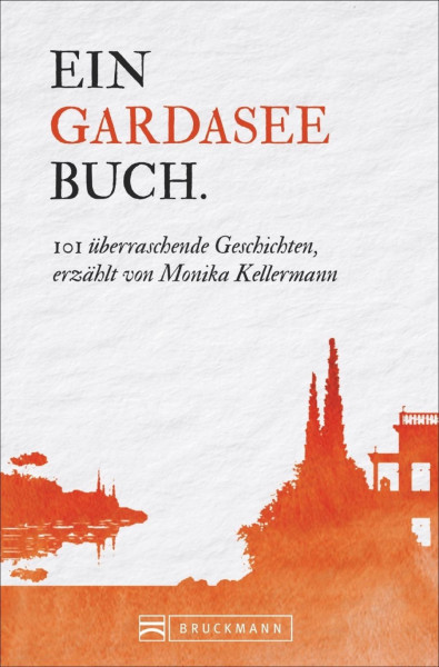 Ein Gardasee Buch