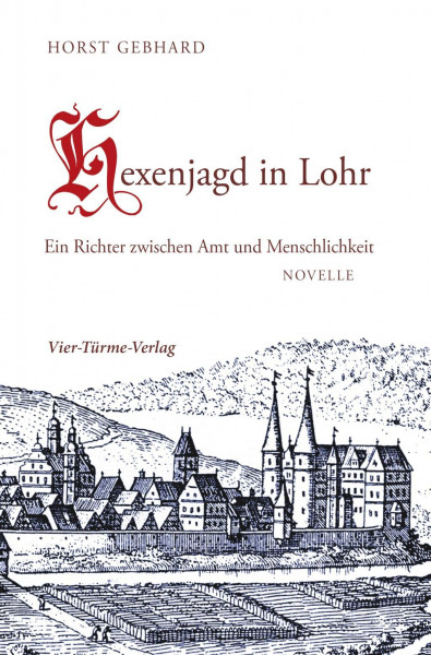 Hexenjagd in Lohr