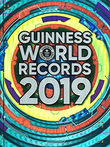 Guinness World Records 2019 (Arcobaleno)