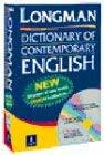 Longman Dictionary of Contemporary English