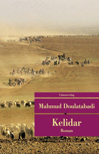 Kelidar
