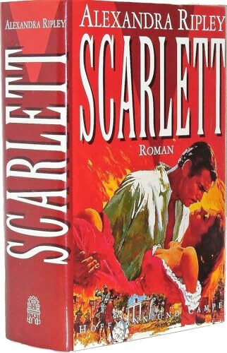 Scarlett
