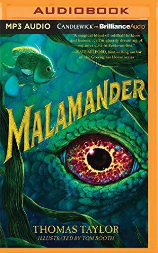 Malamander
