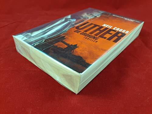 Luther. Die Drohung: Thriller
