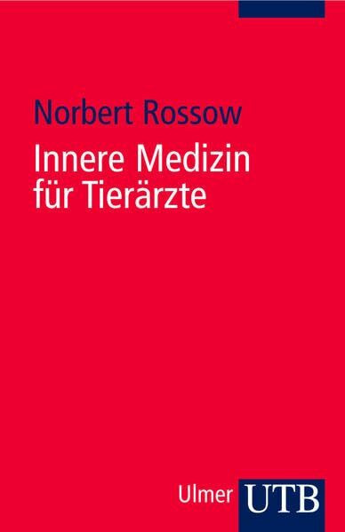 Innere Medizin für Tierärzte