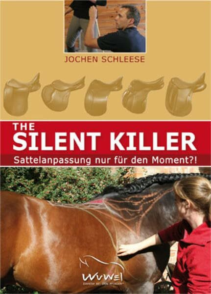 The Silent Killer: Sattelanpassung nur für den Moment?!