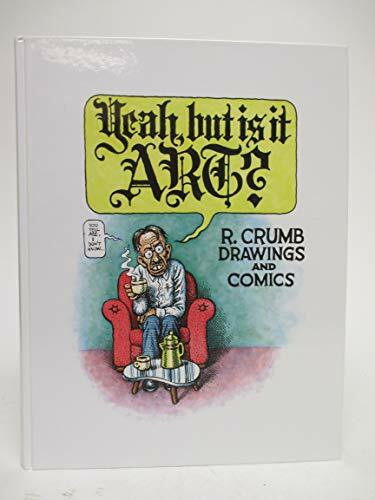 Robert Crumb