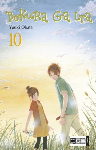 Bokura ga ita 10