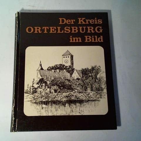 Kreis Ortelsburg im Bild